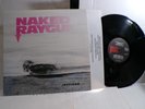 NAKED RAYGUN JETTISON CAROLINE CAROL 1348 MINT- LP