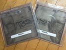 MY CHEMICAL ROMANCE . FAMOUS LAST WORDS . VERY RARE . VINYL 2 x PICTURE DISC SET
