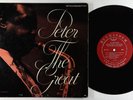 Pete Brown Sextette - Peter The Great 10