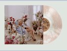 Sabrina Carpenter Man’s Best Friend Bad World Pink Champagne Vinyl Blood Records