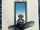 Sun Ra Deep Purple lp Saturn Records VG/VG+
