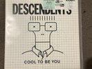 Descendents - Cool To Be You Lp‘04 Fat Wreck Chords Punk Vinyl Hardcore
