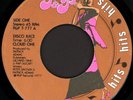 CLOUD ONE Disco Juice 45 P&P Rare 1977 NYC Modern Soul Disco