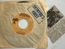 Lynyrd Skynyrd 45   Shade / Atina   Skynyrd's First 