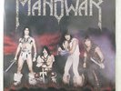 MANOWAR INTO GLORY RIDE NEXUS K28P409 1LP