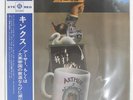 KINKS ARTHUR OR THE DECLINE AND FALL OF THE BRITISH EMPIRE PYE UPS544Y 1LP