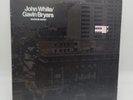John White Gavin Bryars Machine Music LP Vinyl Obscure 1978 OSB 8