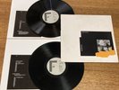 DURUTTI COLUMN-Valuable Passages. RARE Australian FACTORY Double LP -PROMO- 1987
