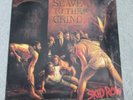 SKID ROW   SLAVE TO THE GRIND   SEALED ORIGINAL 1991 Release   Atlantic Records