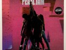 ORIGINAL Vtg 1991 PEARL JAM Album TEN Vinyl OG 1ST PRESSING Record Lp NEAR MINT