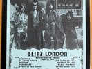 KISS Blitz London - Live at Hammersmith Odeon May 16, 1976 Vinyl LP GLC 6012-429