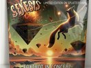 Genesis Foxtrot In Concert Montreal 1974 Ltd Ed Splatter Vinyl LP 421/500 New