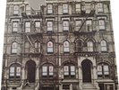 Led Zeppelin Physical Graffiti Double LP Album Vinyl Record Classic Rock