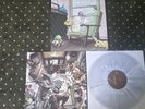 Cure SQ Vinyl Record VGM OST Final Fantasy Soundtrack Not Moonshake Square Enix
