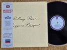 The Rolling Stones  Beggars Banquet  Vinyl Lp Japanese Japan Import Obi Insert