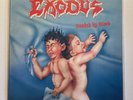 EXODUS - BONDED BY BLOOD | Vinyl | Roadrunner Records | 1985
