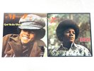 (2) SEALED LP's - Michael Jackson 