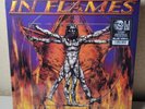 IN FLAMES CLAYMAN (Sealed & New)w/minor sleeve damage