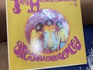 JIMI HENDRIX EXPERIENCE 