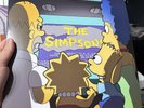The Simpsons Arcade Video Game Color Vinyl Beavis And Butthead TMNT VGM X-men