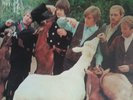 Beach Boys Pet Sounds 1st Mono Pressing 1966 Capitol T-2458 Rare LP Scranton