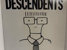 DESCENDENTS – Milo Goes to College Vinyl LP – Punk Rock  LP 12