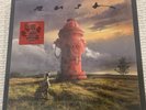 RUSH Signals 40th Anniversary LP CD BD (4)7in Vinyl + MORE Super Deluxe Box Set