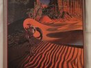 DAVE GREENSLADE, PATRICK WOODROFF: The Pentateuch Of The Cosmogony 2xLP RARE