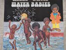 Miles Davis ‎– Water Babies US Stereo Vinyl (1977)