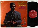 Pharoah Sanders w/ The Latin Jazz Quintet - Spotlight On LP - UpFront VG++