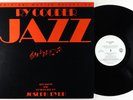 Ry Cooder - Jazz LP - Mobile Fidelity Sound Lab NM