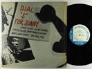 Sonny Clark - Dial S For Sonny LP - Blue Note - BLP 1570 VG+ Shrink