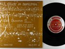 Tadd Dameron - A Study In Dameronia 10