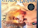 Cyndi Lauper - True Colors SEALED First Press with Hype Sticker  80's Pop