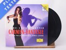 Anne-Sophie Mutter Carmen - Fantasie 180G Reissue 2 x LP Vinyl Record - NM/EX