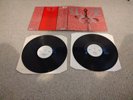 Y & T - DOUBLE LP - ANTHOLOGY - RAW POWER - UK - RAWLP 040 - ROCK - 1989