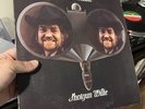 Willie Nelson - Shotgun Willie vinyl records lp