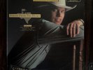 George Strait - Strait From The Heart LP - 1982 - MCA-5320 PROMO - VG++/VG+