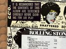 ROLLING STONES   Some Girls   M- 70s PROMO LP