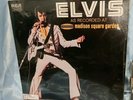 Elvis Madison Square Garden Live 33lp Sealed June 72' Record Store Cond 23 Songs