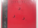RUSH HOLD YOUR FIRE EPIC 283P847 1LP