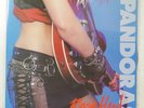 PANDORAS ROCK HARD RESTLESS 7722921 1LP