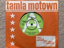TMG 608 Brenda Holloway - Just Look What You’ve Done 7” Promo Single