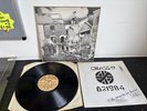 Crass Feeding of the 5000 Small Wonder 1978 Anarcho punk 1st press VINYL EX/EX