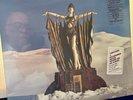 Vintage First Pressing Paul McCartney/Wings Greatest Hits Sealed LP Both Sticker