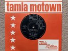 TMG 507 Four Tops - Ask The Lonely/Where Did You Go 7” Single Northern Soul