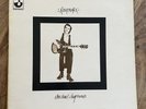 MICHAEL CHAPMAN - RAINMAKER  EX/EX VINYL LP / FIRST PRESSING 1969/ HARVEST INNER
