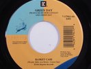 Rock 45 GREEN DAY Basket Case REPRISE with jukebox tag n