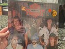 NIGHT RANGER MIDNIGHT MADNESS VTG VINYL STILL SEALED RCA MCA 5456
