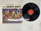 Dave Brubeck Time Out US LP [27416ER]
